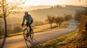 Правильная посадка на велосипеде: эргономика и здоровье спины, коленей и кистей Правильная посадка на велосипеде: эргономика и здоровье спины, коленей и кистей