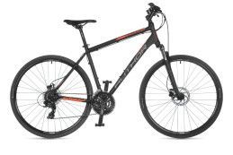 Велосипед Author Horizon 700 (2025)