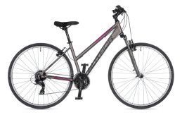 Велосипед Author Linea 700 (2025)