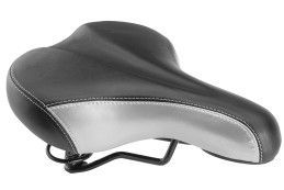 Седло 270x185мм AZ-5219 HUABEI