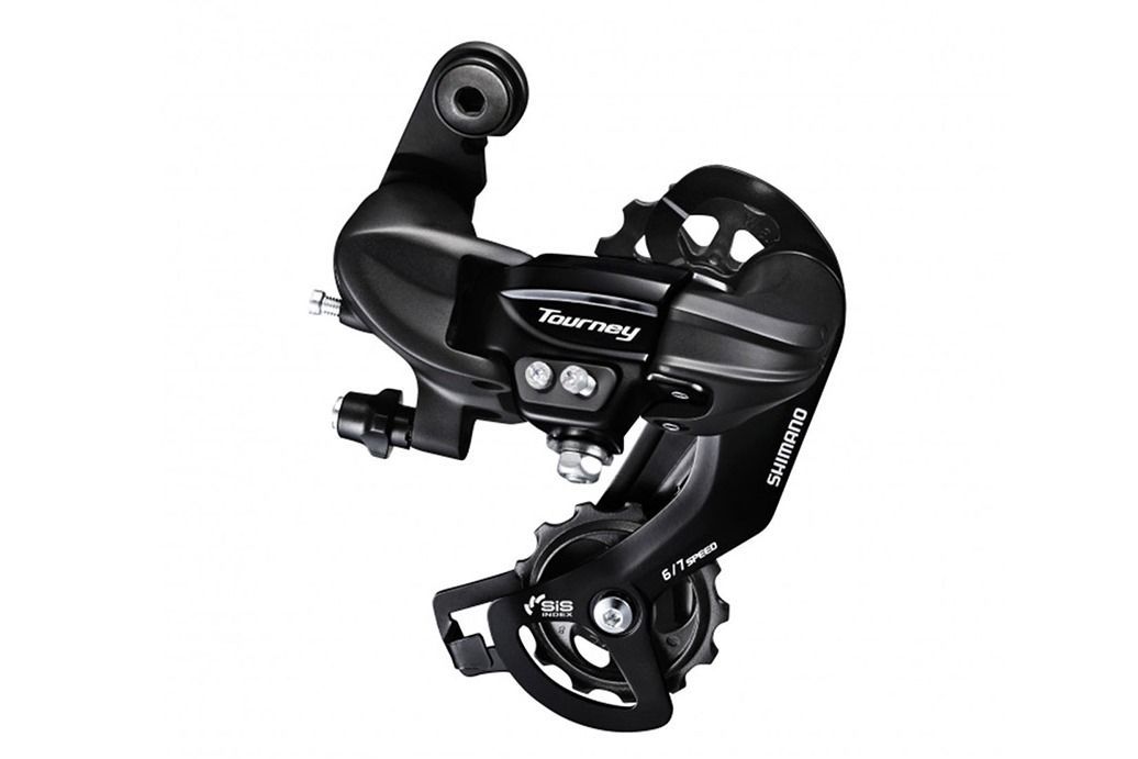 Переключатель задний SHIMANO Tourney ARDTY300D 6-7 speed,без упаковки,ARDTY300D Переключатель задний SHIMANO Tourney ARDTY300D 6-7 speed,без упаковки,ARDTY300D