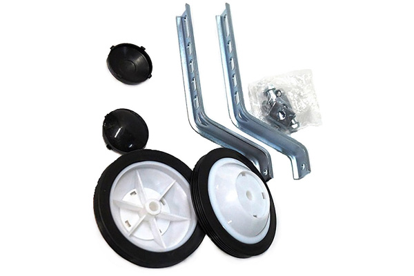 Колеса тренировочные (приставные) TW-09+HL-F22 12"-20"