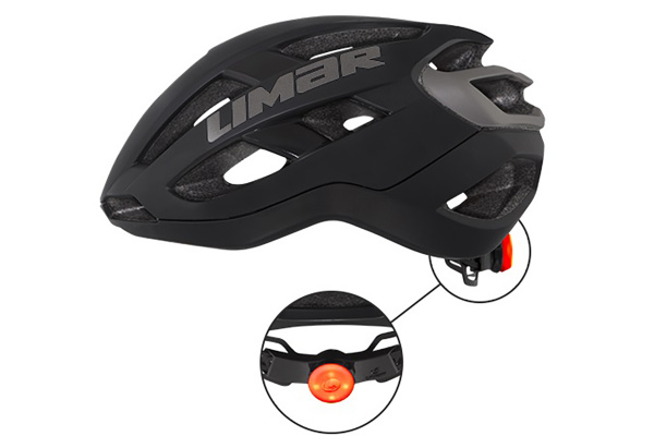 Велошлем Limar AIR STAR р.L (57-61)