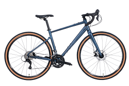 Гравийный велосипед STARK Gravel 700.3 D (2025)