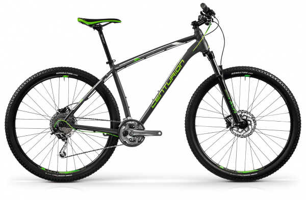 Велосипед Centurion Backfire PRO 200.29 2018