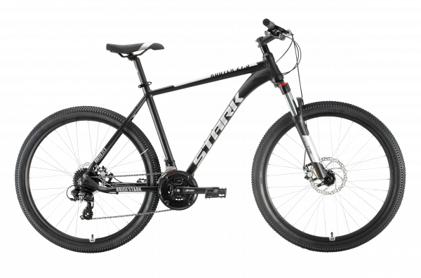 Велосипед Stark Router 27.3 D (2020)