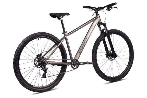 Велосипед Aspect IDEAL HD 29 (2024)