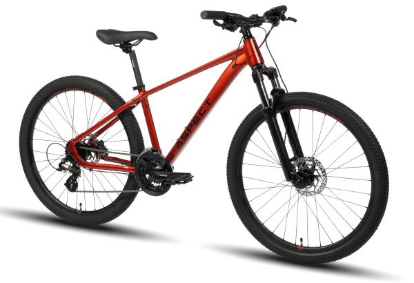 Велосипед Aspect NICKEL 26