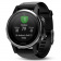 Garmin Fenix 5s с черным ремешком