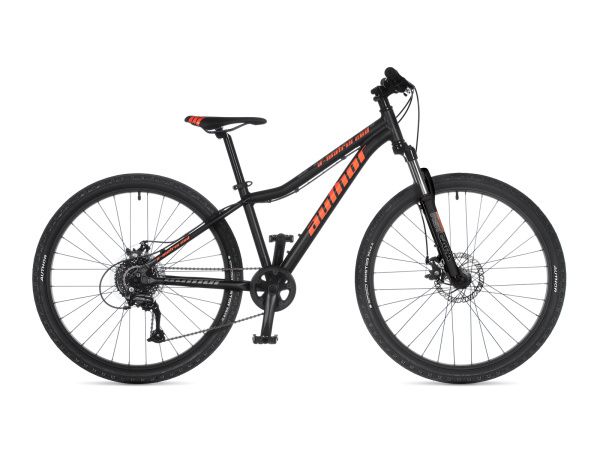 Велосипед Author A-Matrix 26 D (2025)