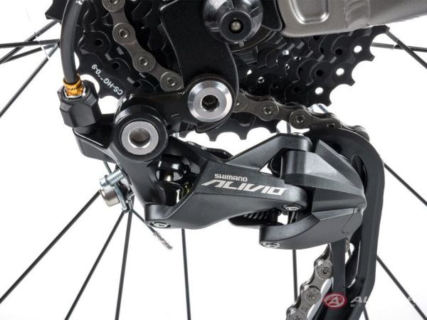 Велосипед AUTHOR Classic (2023)