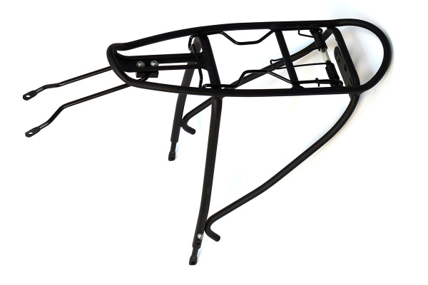 Багажник Cl-549-1 для колес 26-29 дюймов под дисковый тормоз