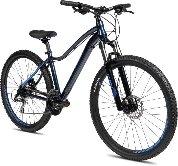 Велосипед Aspect ALMA HD 27.5 (2023)