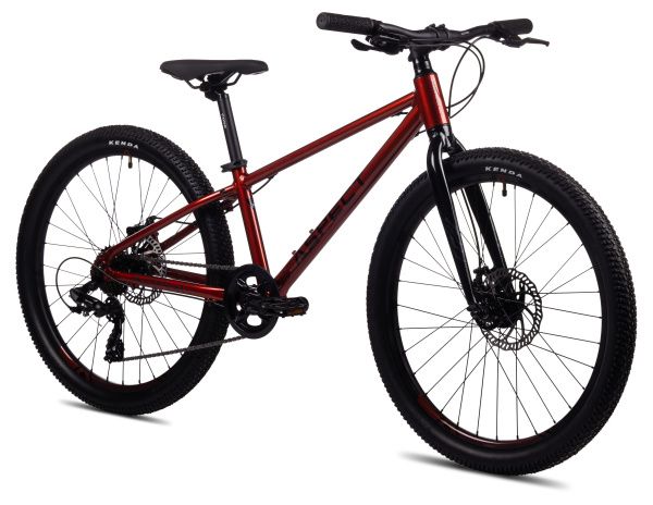 Велосипед Aspect WINNER Lite (2024)