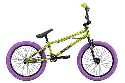 Велосипед Stark Madness BMX 3 (2024) Велосипед Stark Madness BMX 3 (2024)