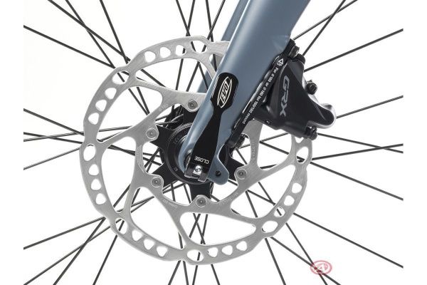 Велосипед AUTHOR Aura XR 5 (2023)