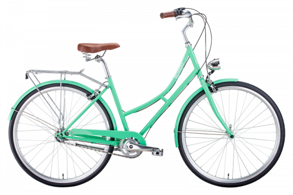 Велосипед BEAR BIKE Сочи (2019)