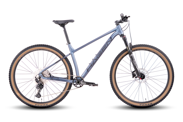 Велосипед HAGEN 3.12 27.5 (2025)