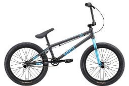 Велосипед Stark Madness BMX 4 (2025) Велосипед Stark Madness BMX 4 (2025)