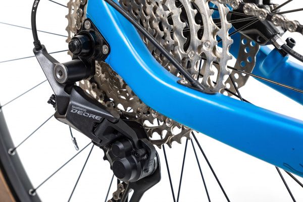 Велосипед ASPECT LIMITED 29 (2022)