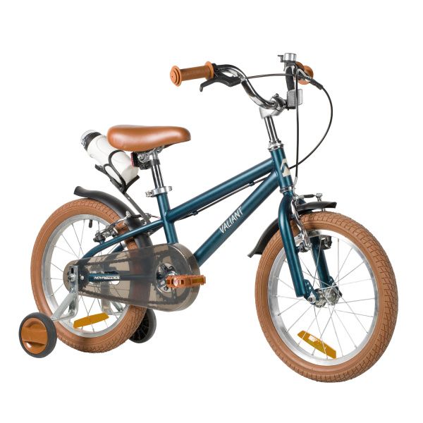 Велосипед NOVATRACK VALIANT 16 (2026)