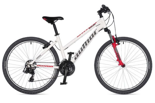 Велосипед AUTHOR Unica (2023)