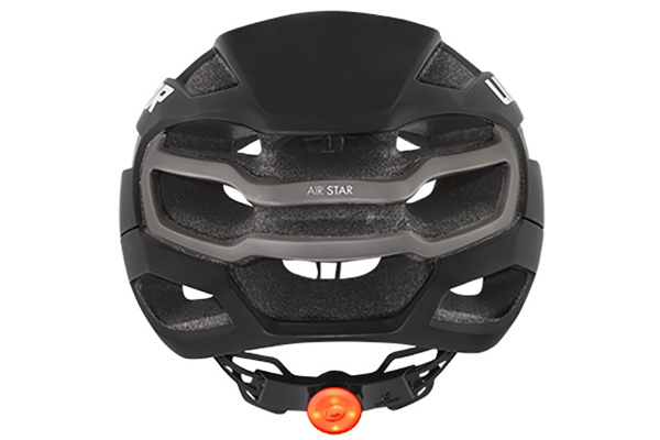 Велошлем Limar AIR STAR р.L (57-61)