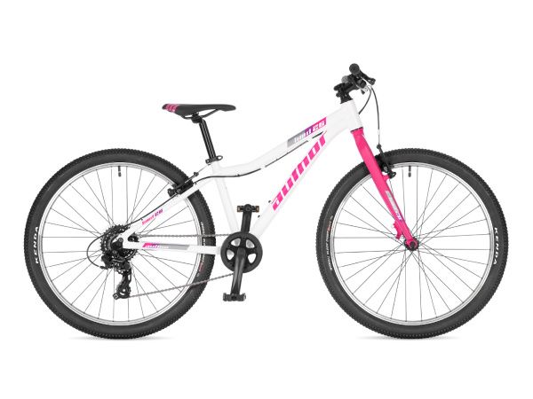 Велосипед Author Limit 26 (2025)