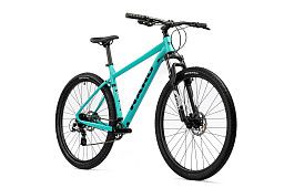 Велосипед HARO Flightline Two-DLX 29 (2025)