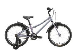 Детский велосипед STARK Foxy 18 Girl (2026)