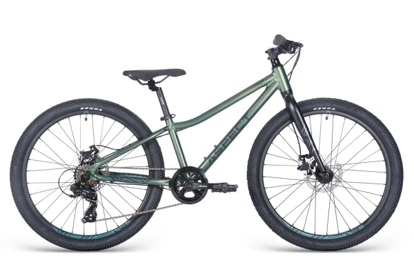 Велосипед Aspect WINNER Lite (2025)