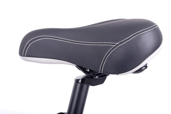 Велогибрид eltreco eccoffect h-slim