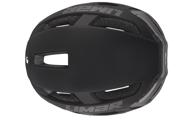 Велошлем Limar AIR STAR р.L (57-61)