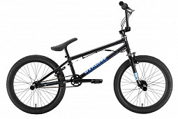 Велосипед Stark Madness BMX 3 с гироротором (2022) Велосипед Stark Madness BMX 3 с гироротором (2022)