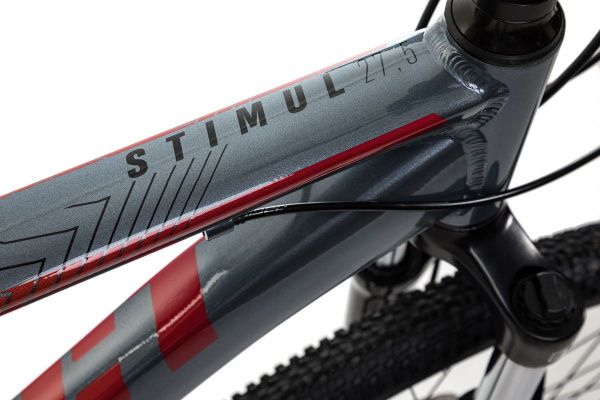 Велосипед ASPECT STIMUL 27.5 (2022)
