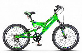 Детский велосипед STELS Mustang V 20 V010
