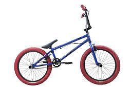 Велосипед Stark Madness BMX 2 (2025) Велосипед Stark Madness BMX 2 (2025)