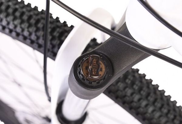 Велосипед Dewolf TRX 10 (2021)