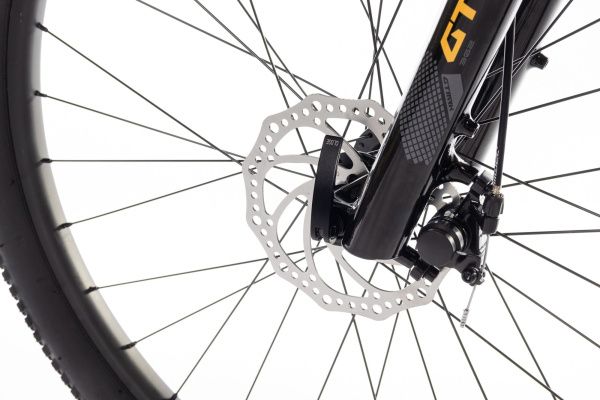 Велосипед Aspect IDEAL 27.5 (2023)