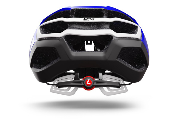 Велошлем Limar AIR STAR р.L (57-61)