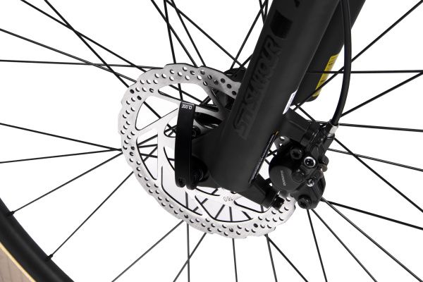 Велосипед Aspect AIR 29 (2023)