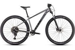 Велосипед Cube Aim SLX (2025) Велосипед Cube Aim SLX (2025)