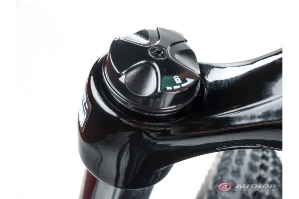 Велосипед AUTHOR Impulse 29 (2023)