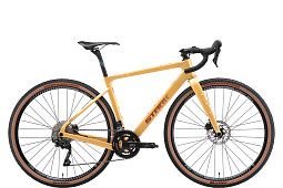 Гравийный велосипед STARK GRL Pro 700.6 HD Carbon (2025)