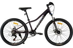 Велосипед Haevner INFINITY (2024)