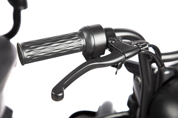 Трицикл eltreco rutrike трансформер