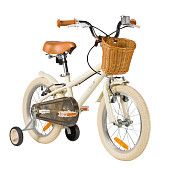 Велосипед NOVATRACK ADELE 16 (2026)