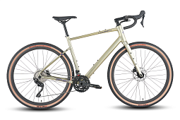 Гравийный велосипед HAGEN GR Twenty 700 (2025)