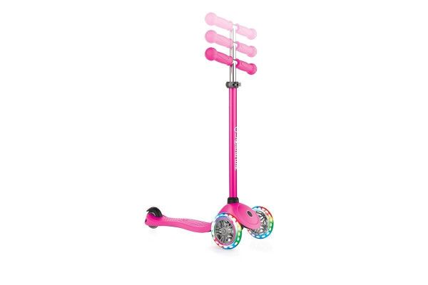 Самокат GLOBBER PRIMO LIGHTS