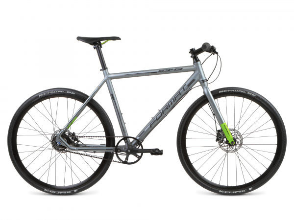 Велосипед FORMAT 5343 (2016)